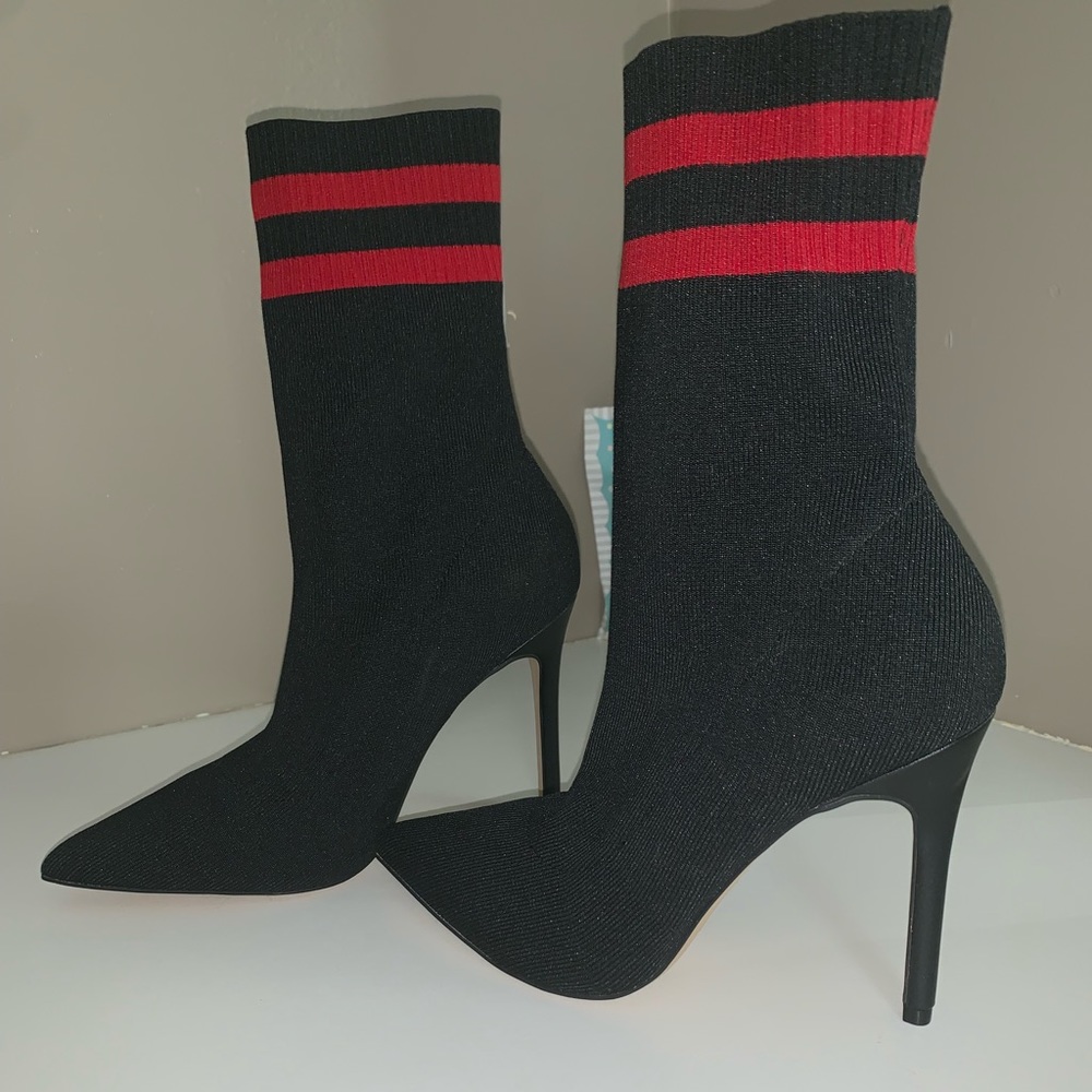 Forever 21 heels